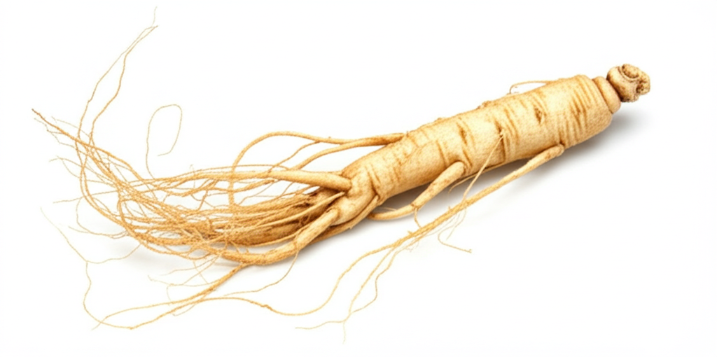 Ginseng