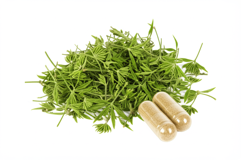 Horny Goat Weed