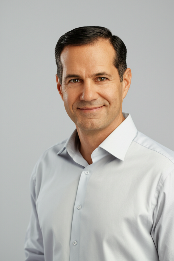 James K. photo